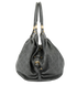 Mahina Hobo Bag, side view